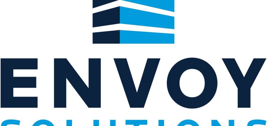 Envoy Solutions Logo