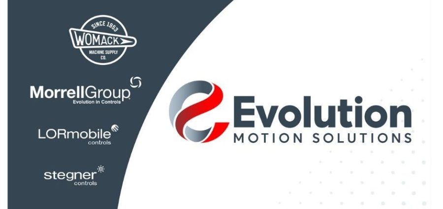 Evolution Motion Solutions (2)