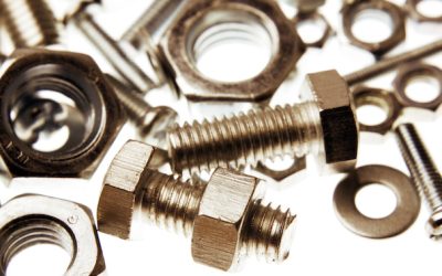 Fastener Distributor Index December 2020