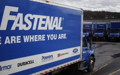 Fastenal