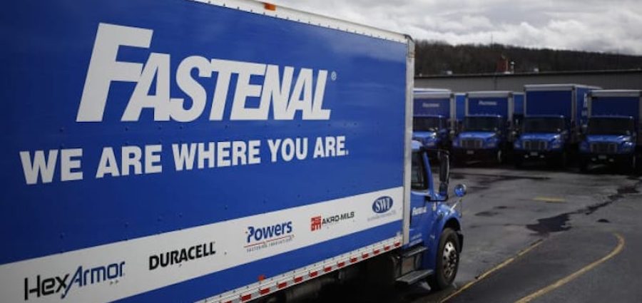 Fastenal