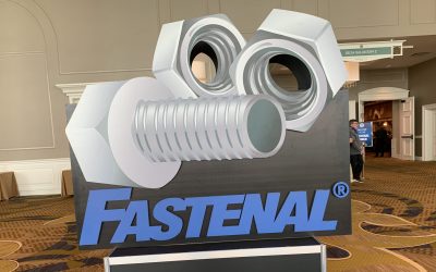 Fastenal Expo hero