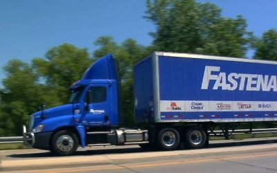 Fastenal june 2022 earnings