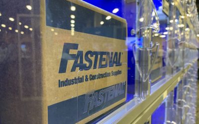 Fastenal box