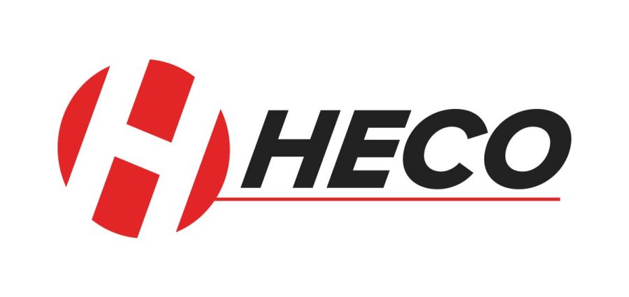 HECO logo