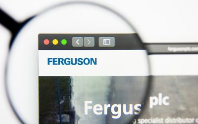 Ferguson 2 acqusitions