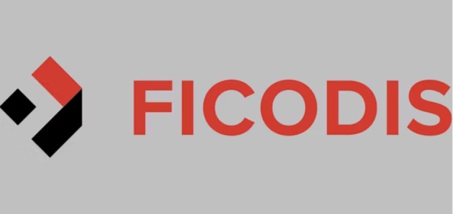 Ficodis Logo