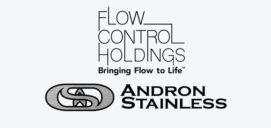 Flow control Holdings Andron