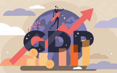 Real GDP 2Q Second Estimate