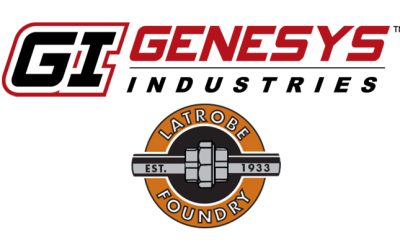 Genasys Latrobe