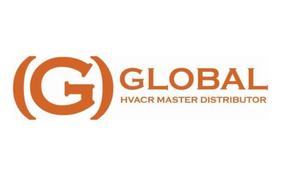 Global HVACR