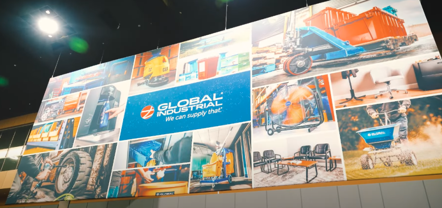 Global Industrial Expo