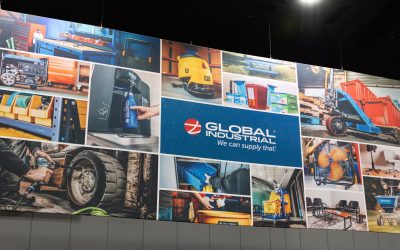 Global Industrial sdfa