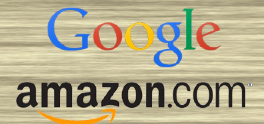 GoogleAmazon