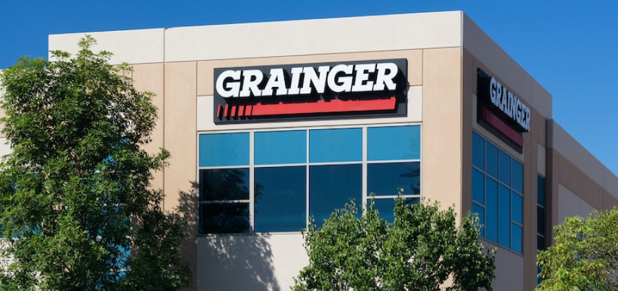 Grainger