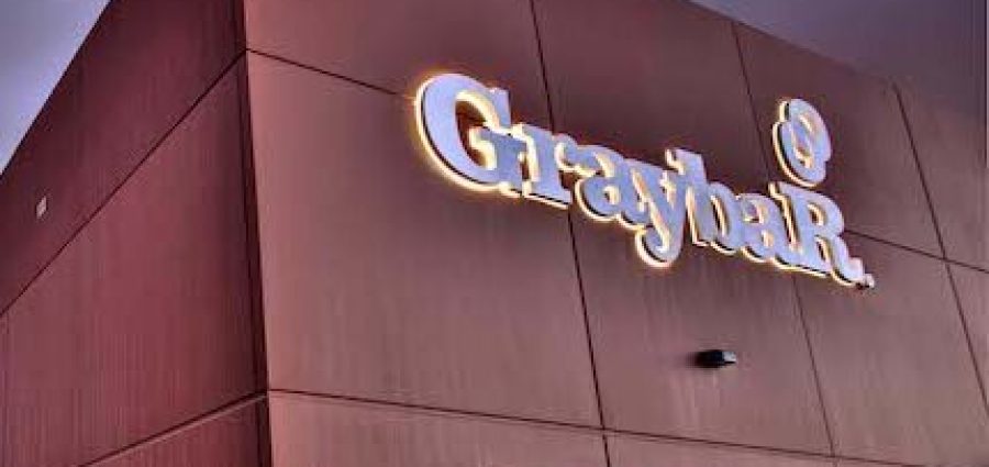 The company's income from operations for 2022 increased nearly 60% over the previous year, Graybar announced.