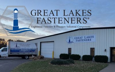 Great Lakes Fasteners Group