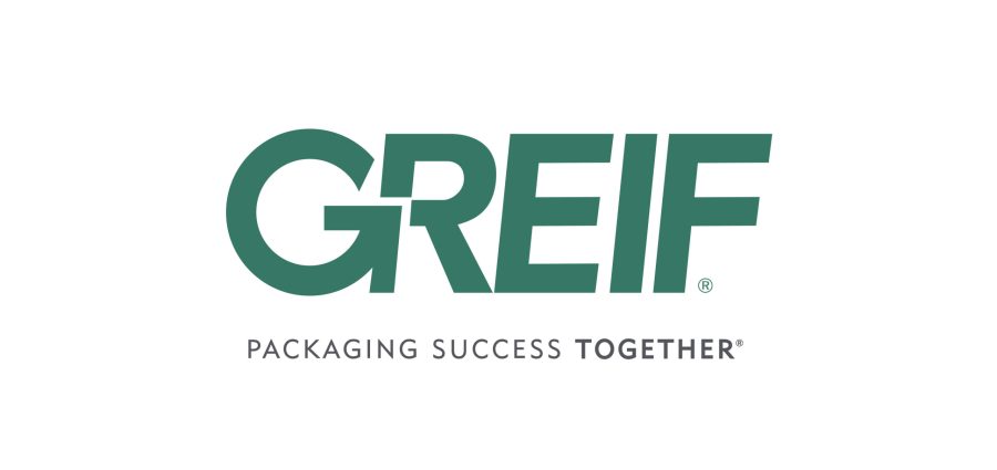 Greif Logo