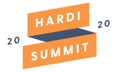 HARDI Virtual Summit new directors