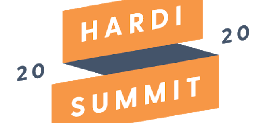 HARDI Virtual Summit new directors