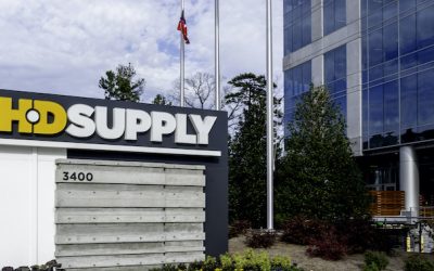 HD Supply Holdings