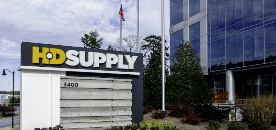 HD Supply Holdings