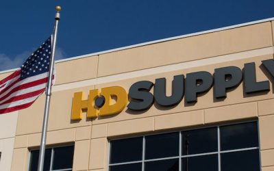 HD Supply