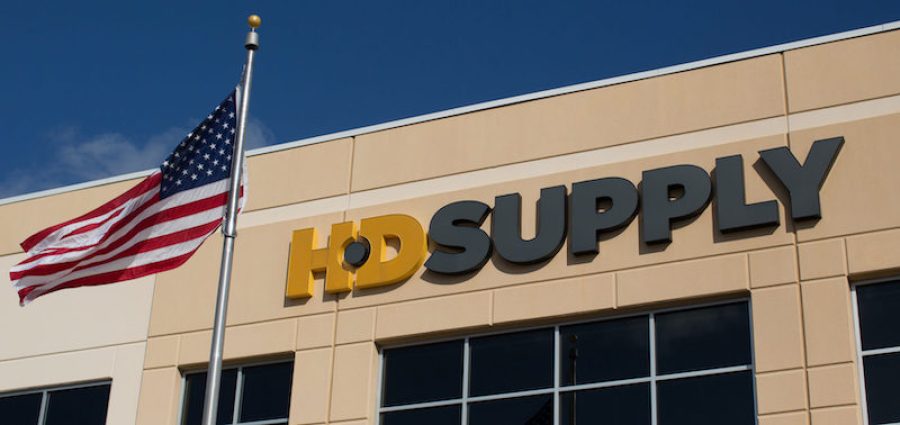 HD Supply