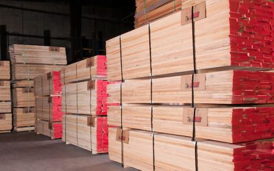 Hardwoods Distribution Inc. acquires Aura