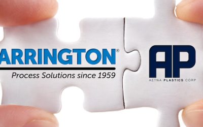 Harrington Industrial Plastics