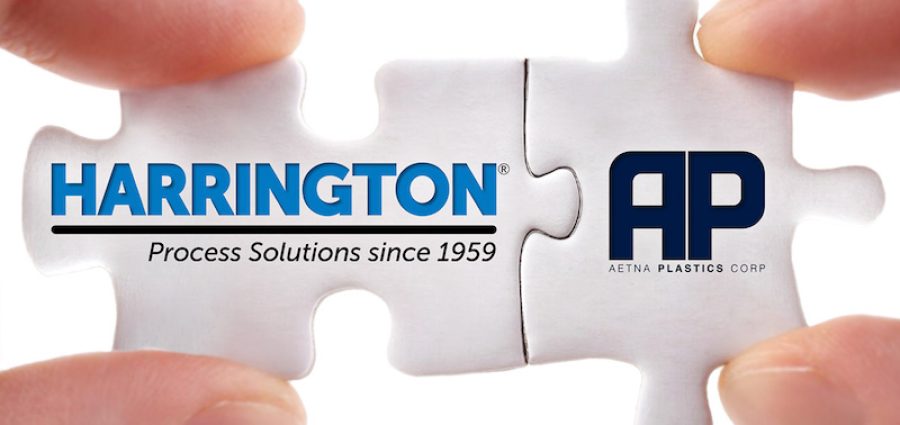 Harrington Industrial Plastics