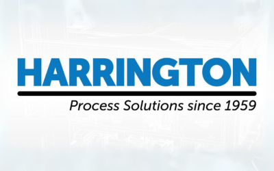 Harrington Logo