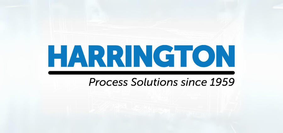 Harrington Logo