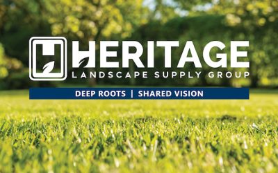 Heritage Landscape Supply Group