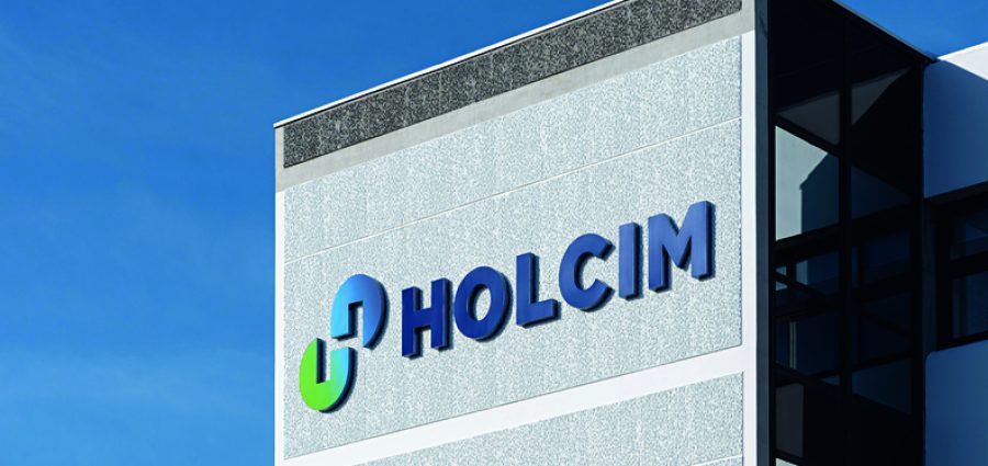 Holcim