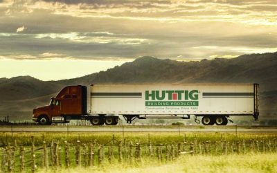 Woodgrain Affiliate Commences Offer for Huttig Shares