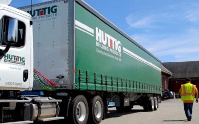 Woodgrain acquires huttig