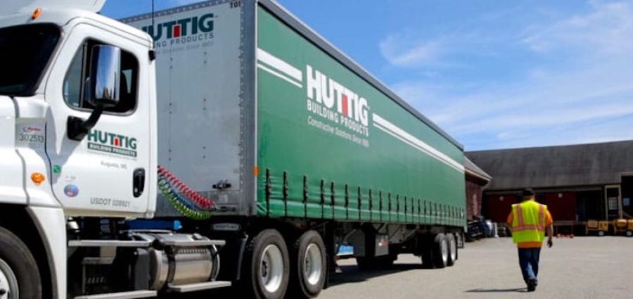 Woodgrain acquires huttig