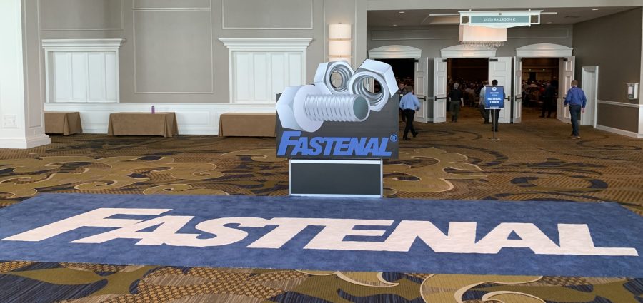 MDM Executive Editor Mike Hockett recaps what he saw and learned at Fastenal Expo 2022, the company's first in-person company showcase in three years.