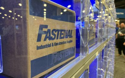 Fastenal's daily sales growth was slower than its growth in October but still outpaced Baird's projected output for November.