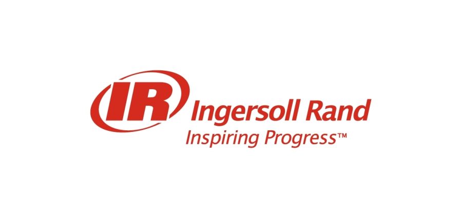 IR logo