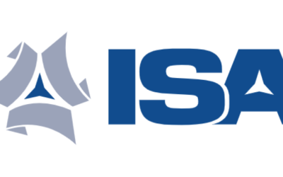 ISA Logo