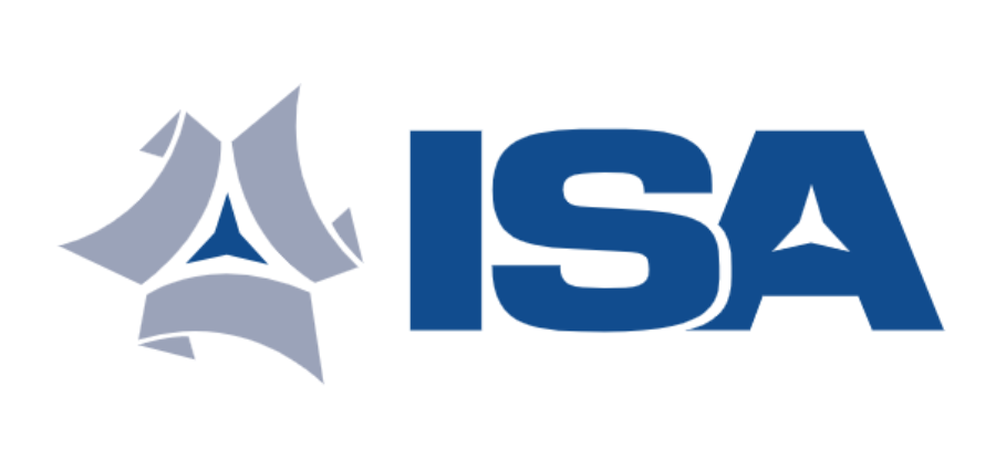 ISA Logo