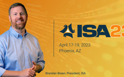 ISA23 +Brendan Graphic