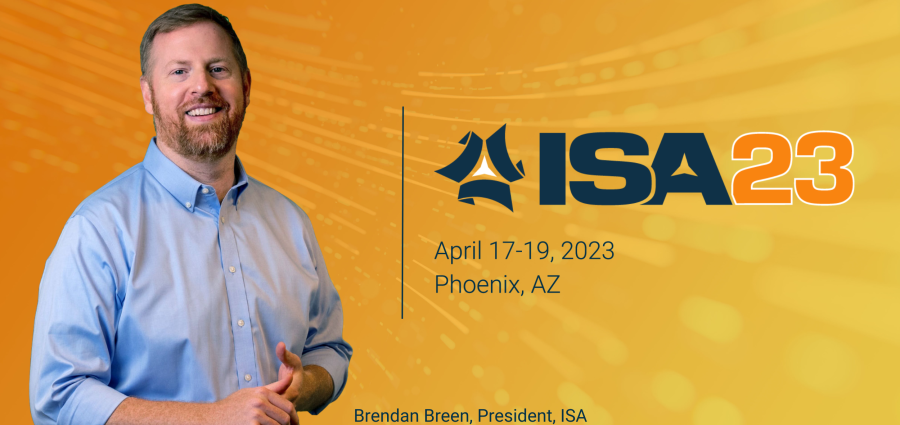 ISA23 +Brendan Graphic