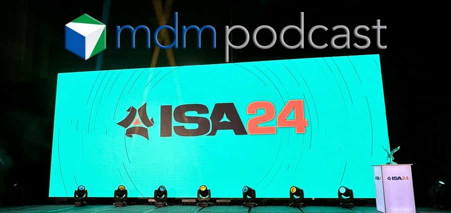 ISA24 Podcast