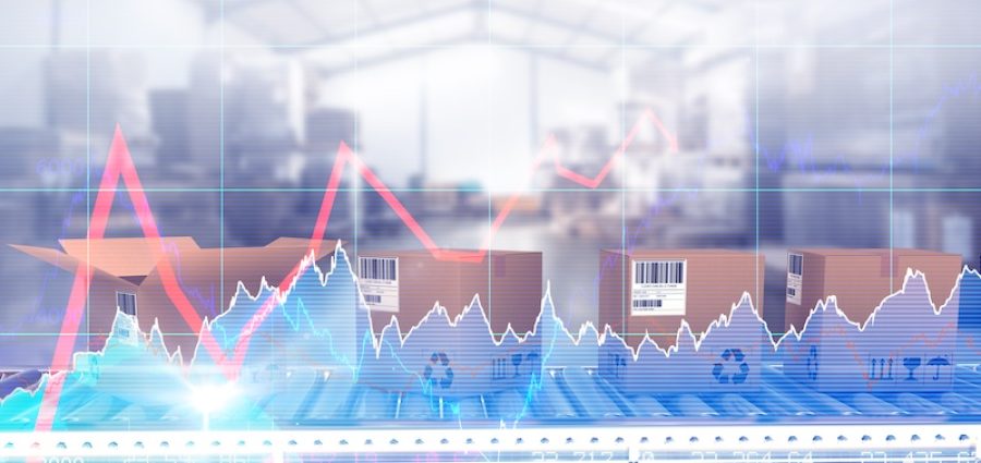 ISM Manufacturing September