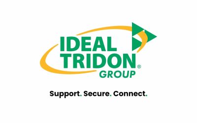 Ideal Tridon logo