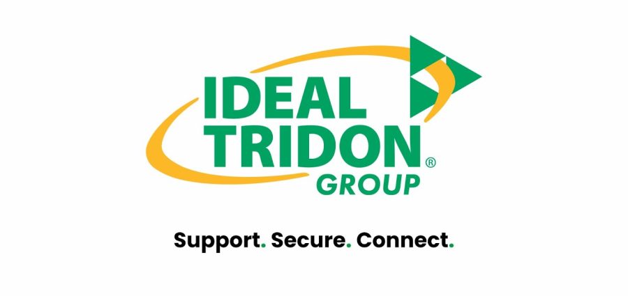 Ideal Tridon logo