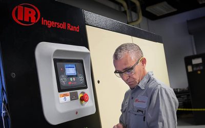 Ingersoll Rand Acquire Air Dimensions $70.5 million